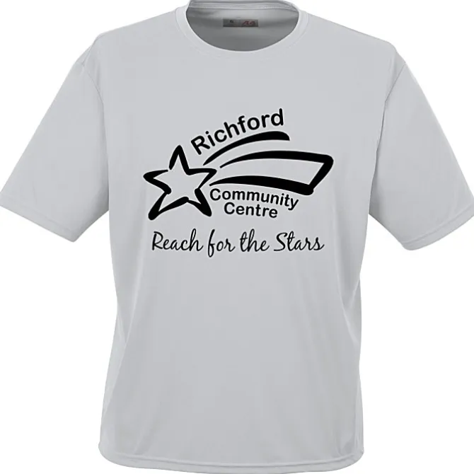 A4 AirFlex T-Shirt