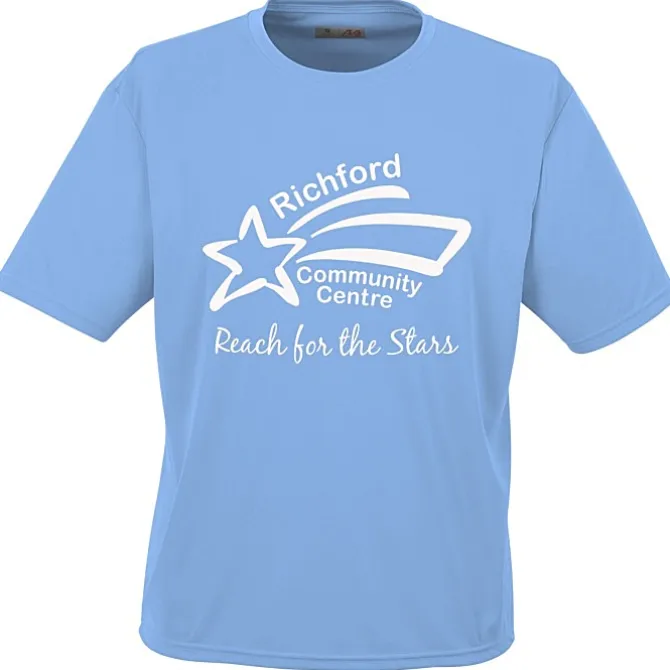 A4 AirFlex T-Shirt