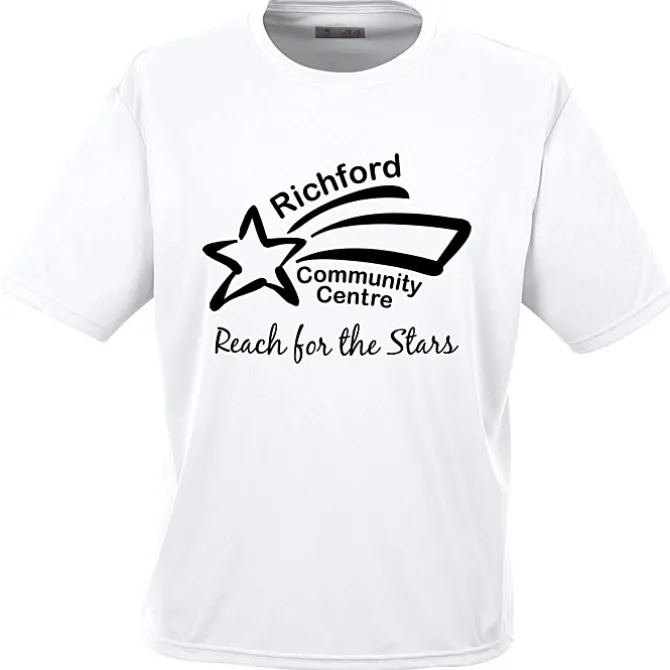 A4 AirFlex T-Shirt