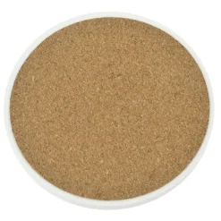 Absorbent Stone Coaster - Round