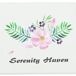 Absorbent Stone Coaster - Square