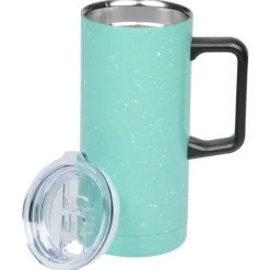 Acadia Camp Travel Mug - 18 oz