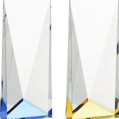 Accent Crystal Tower Award