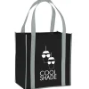 Accent Handle Grocery Bag - 24 hr