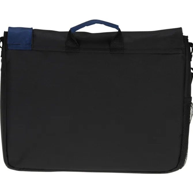 Access Laptop Messenger Bag