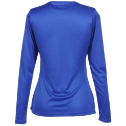 A4 Cooling Performance LS Tee - Ladies' - Screen