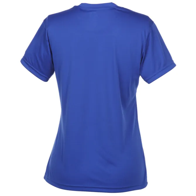 A4 Cooling Performance Tee - Ladies' - Screen
