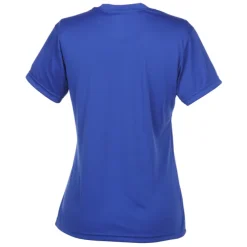 A4 Cooling Performance Tee - Ladies' - Full Color