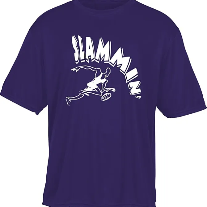 A4 Cooling Performance Tee - Men's - Screen