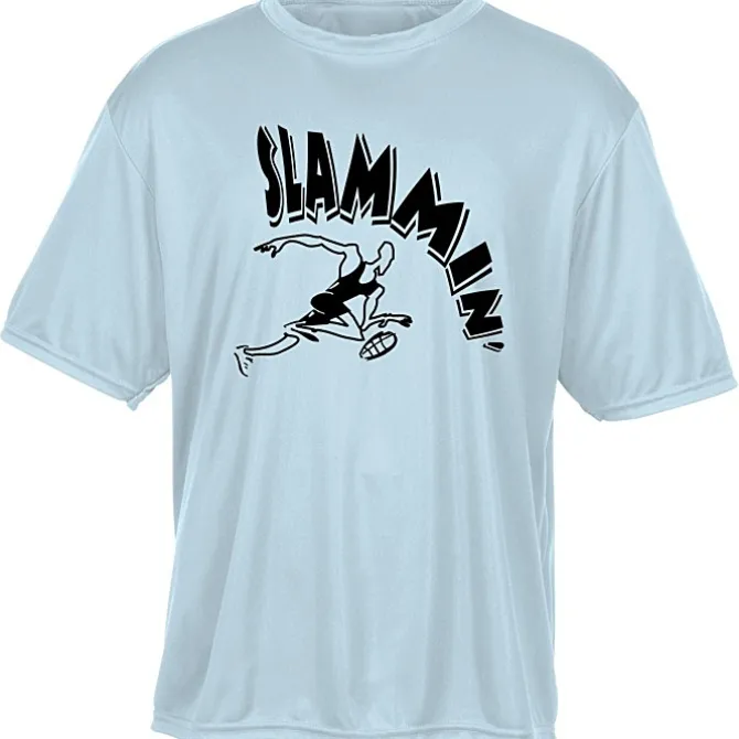 A4 Cooling Performance Tee - Men's - Screen