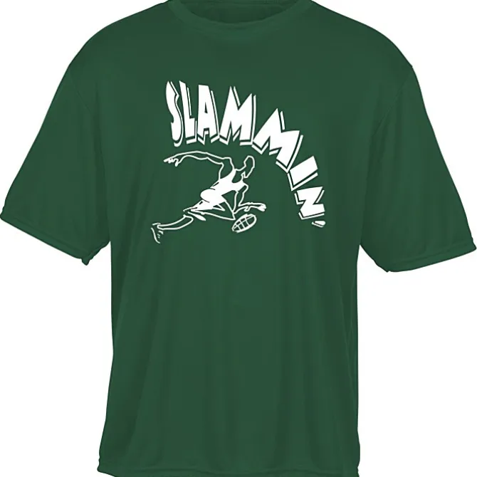 A4 Cooling Performance Tee - Men's - Screen