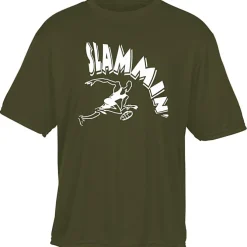 A4 Cooling Performance Tee - Men's - Screen