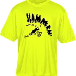A4 Cooling Performance Tee - Men's - Screen