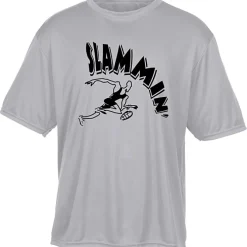 A4 Cooling Performance Tee - Men's - Screen