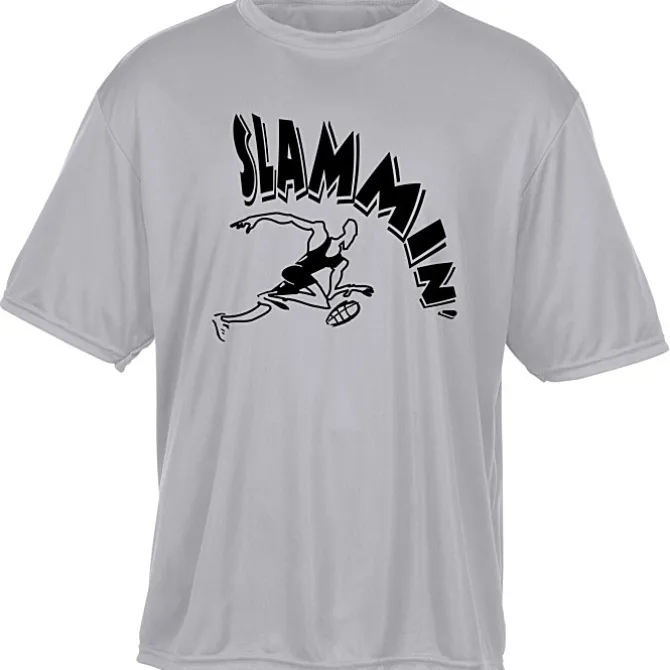 A4 Cooling Performance Tee - Men's - Screen