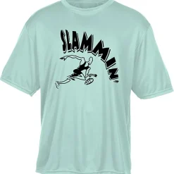 A4 Cooling Performance Tee - Men's - Screen