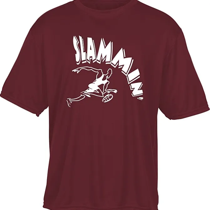 A4 Cooling Performance Tee - Men's - Screen