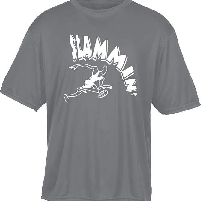 A4 Cooling Performance Tee - Men's - Screen