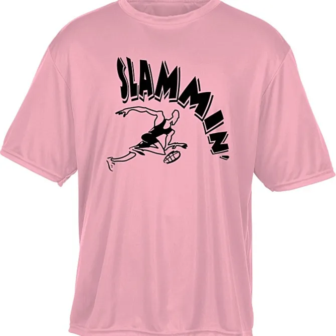 A4 Cooling Performance Tee - Men's - Screen