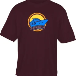 A4 Cooling Performance Tee - Men's - Full Color