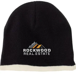 Acrylic Beanie