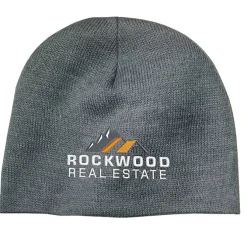 Acrylic Beanie