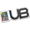 Acrylic 2D Magnet