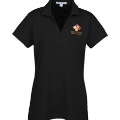 Active Dry Mesh Polo - Ladies'