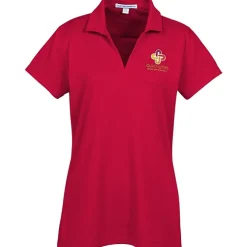 Active Dry Mesh Polo - Ladies'
