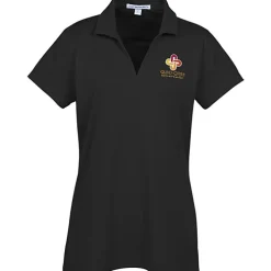 Active Dry Mesh Polo - Ladies'