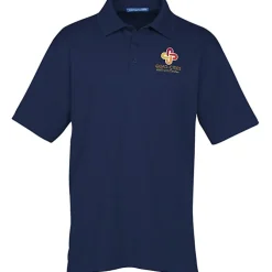 Active Dry Mesh Polo - Men's - 24 hr