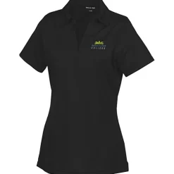 Active Textured Performance Polo - Ladies'
