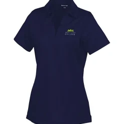 Active Textured Performance Polo - Ladies'