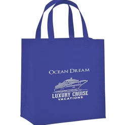 Adams Shopper Tote - 13 inches x 12 inches