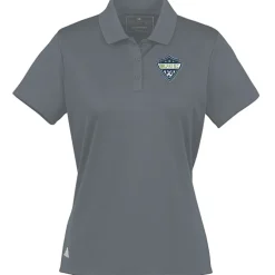 adidas Basic Sport Polo - Ladies'
