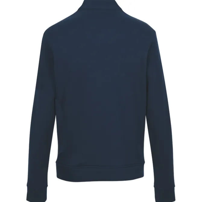 adidas Elevated Fleece 1/4-Zip Pullover