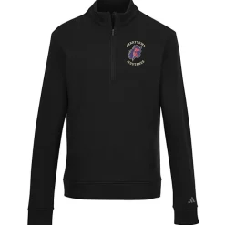 adidas Elevated Fleece 1/4-Zip Pullover