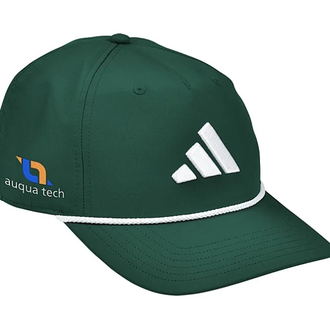 adidas Five Panel Tour Cap