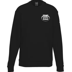 adidas Fleece Crew Sweatshirt - Screen