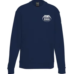 adidas Fleece Crew Sweatshirt - Screen