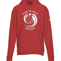 adidas Fleece Hoodie - Men's - Screen
