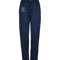 adidas Game & Go Fleece Sweatpants - Ladies'