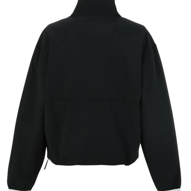 adidas Go-To 1/4-Zip Pullover Jacket - Ladies'
