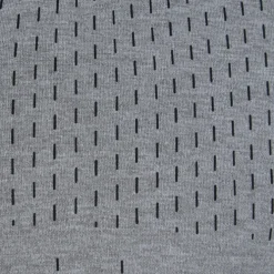 adidas Heather Block Print 1/4-Zip Pullover