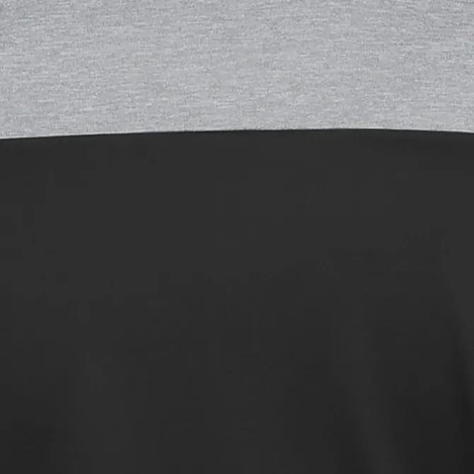 adidas Lightweight Colorblock 1/4-Zip Pullover