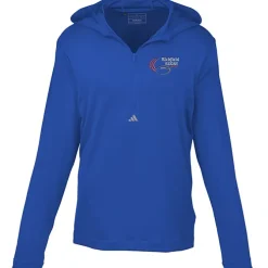 adidas Lightweight 1/4-Zip Hoodie