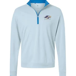 adidas Lightweight 1/4-Zip Pullover