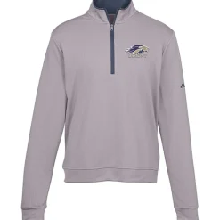 adidas Lightweight 1/4-Zip Pullover