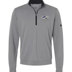 adidas Lightweight 1/4-Zip Pullover
