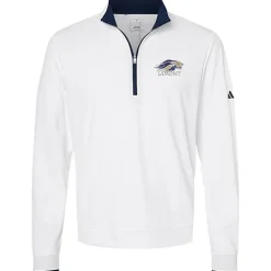 adidas Lightweight 1/4-Zip Pullover